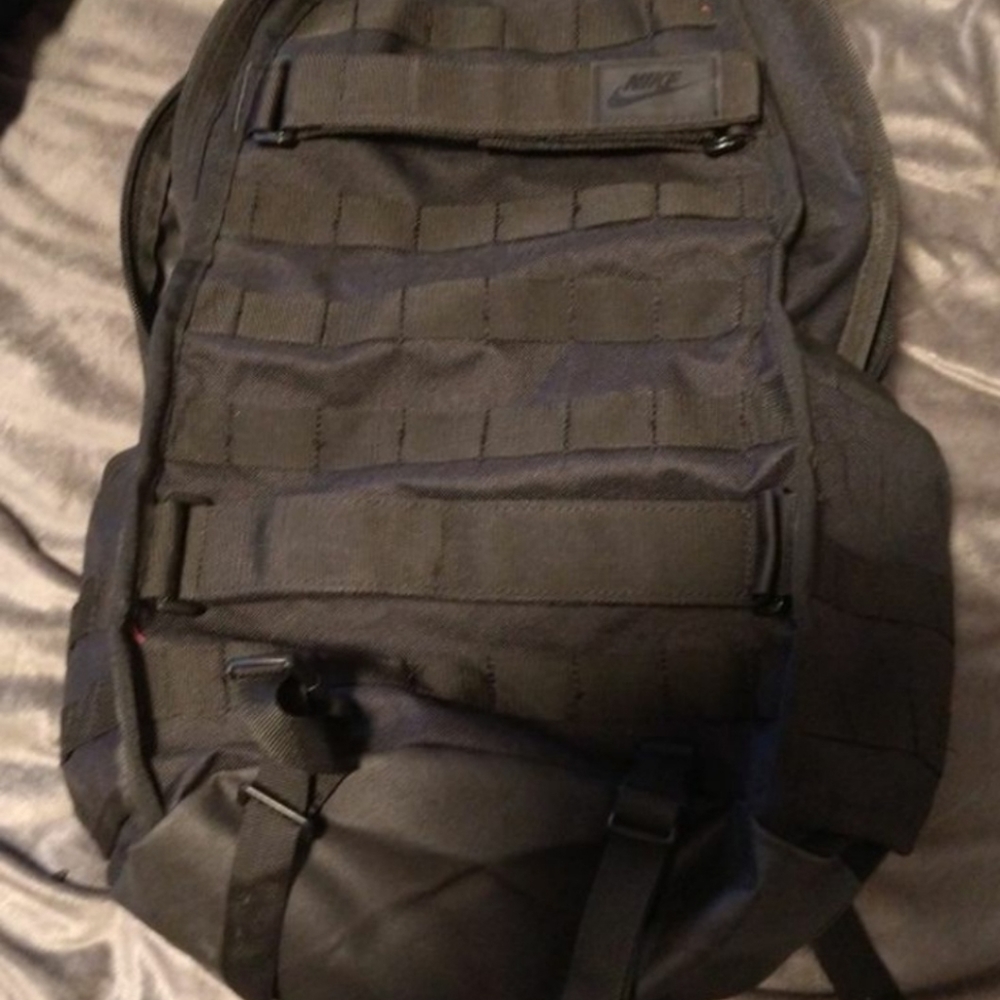 Nike sb backpack